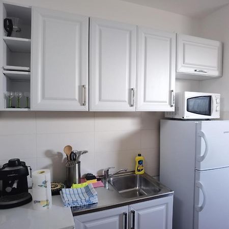 Studio Apartment Lipa Senj  Exterior foto