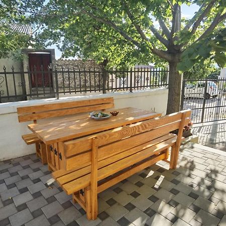 Studio Apartment Lipa Senj  Exterior foto