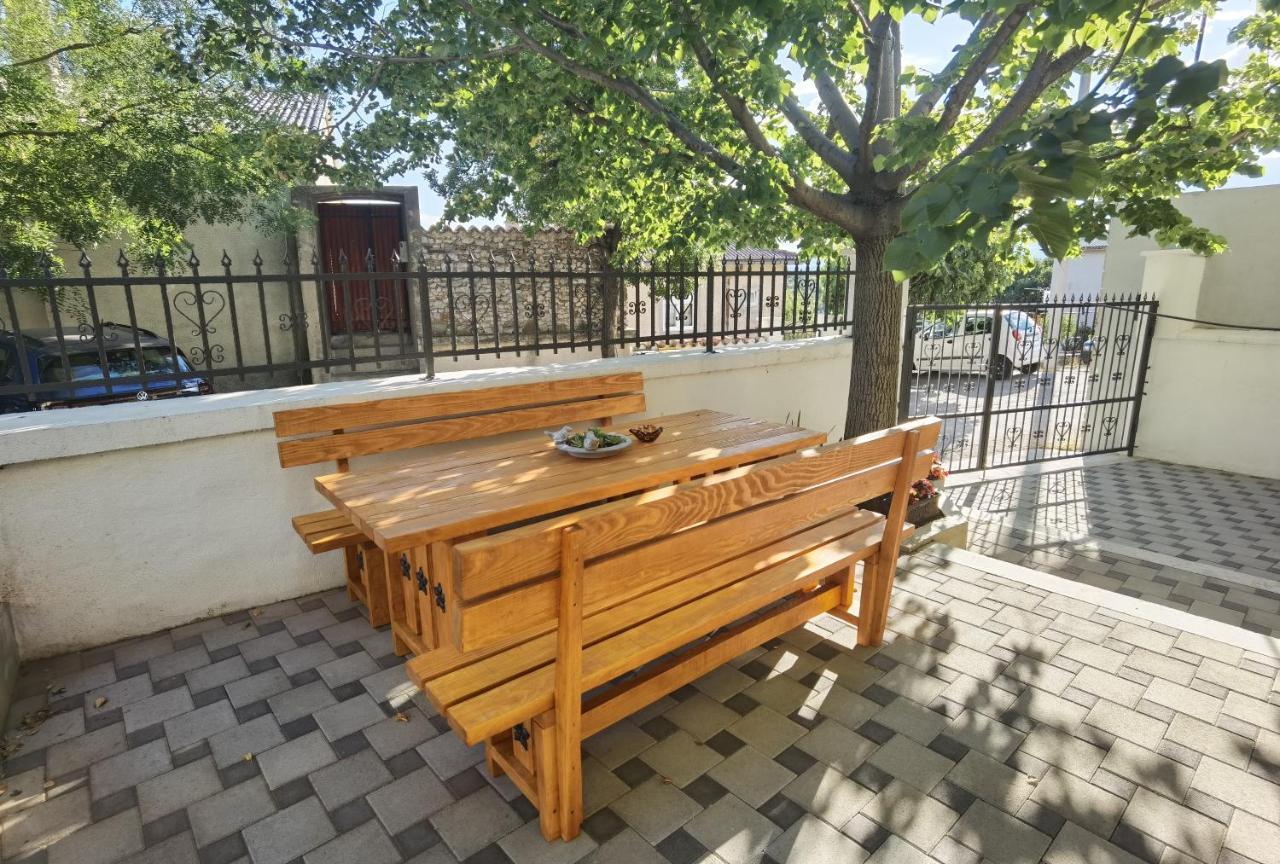Studio Apartment Lipa Senj  Exterior foto
