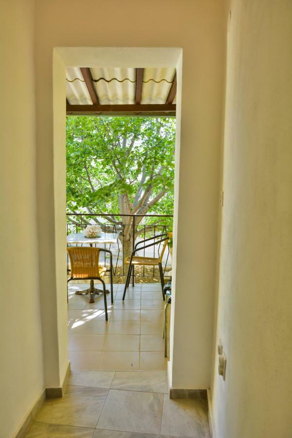 Studio Apartment Lipa Senj  Exterior foto